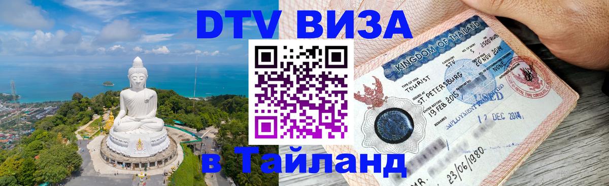 Оформление DTV визы под ключ: стоимость и тарифы, только загранпаспорт - 20.11.2025 